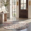 image:imageSAFAVIEH Area Rug 8x10  Madison Collection  Large  Grey amp Orange Modern Abstract Design NonShedding amp Easy Cleaning Ideal for Living Room Bedroom Office Dining Space MAD460FBlackGold