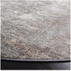 image:imageSAFAVIEH Area Rug 8x10  Madison Collection  Large  Ivory amp Turquoise Modern Abstract Design NonShedding amp Easy Cleaning Ideal for Living Room Bedroom Office Dining Space MAD471AGreyBeige