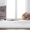 image:imageSAFAVIEH Carousel Kids Collection Accent Rug  4 x 6 Pink amp White Koala Design NonShedding amp Easy Care Ideal for High Traffic Areas for Boys amp Girls in Playroom Nursery Bedroom CRK195UIvoryPink