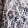 image:imageSAFAVIEH Santi Fringe Throw