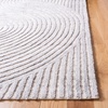 image:imageSAFAVIEH South Hampton Collection Area Rug  89 x 12 Blue Handmade Wool Ideal for The Living Room Dining Room Bedroom SHA301M9Grey
