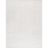 image:imageSAFAVIEH South Hampton Collection Area Rug  89 x 12 Blue Handmade Wool Ideal for The Living Room Dining Room Bedroom SHA301M9Ivory