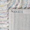 image:imageSAFAVIEH South Hampton Collection Area Rug  89 x 12 Blue Handmade Wool Ideal for The Living Room Dining Room Bedroom SHA301M9PinkBlue