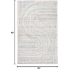 image:imageSAFAVIEH South Hampton Collection Area Rug  89 x 12 Blue Handmade Wool Ideal for The Living Room Dining Room Bedroom SHA301M9PinkBlue