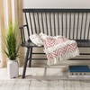 image:imageSAFAVIEH Sydney Fringe Throw