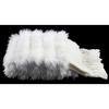 image:imageSAFAVIEH Alexi Faux Fur Bed Runner Throw Blanket WhiteWhite