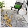 Grey/Yellow