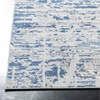 image:imageSAFAVIEH Area Rug 8x10  Jasper Collection  Large  Ivory amp Blue Modern Abstract Design NonShedding amp Easy Cleaning Ideal for Living Room Bedroom Office Dining Space JSP107BIvoryBlue
