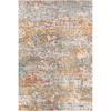 Grey/Orange