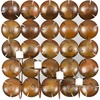 image:imageSafavieh Wall Art Collection Coco Shells Candle Holder Wall Sconce