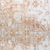 image:imageMartha Stewart x SAFAVIEH Machine Washable Area Rug Collection  5 x 7 Beige amp Gold Slip Resistant amp Easy Cleaning Ideal for Ideal for Living Room Bedroom Dining Space MSRW127BBeigeGold