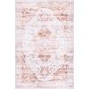 image:imageMartha Stewart x SAFAVIEH Machine Washable Area Rug Collection  5 x 7 Beige amp Gold Slip Resistant amp Easy Cleaning Ideal for Ideal for Living Room Bedroom Dining Space MSRW127BBeigeGold