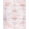 image:imageMartha Stewart x SAFAVIEH Machine Washable Area Rug Collection  5 x 7 Beige amp Gold Slip Resistant amp Easy Cleaning Ideal for Ideal for Living Room Bedroom Dining Space MSRW127BBeigeGold