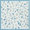 image:imageMartha Stewart x SAFAVIEH Machine Washable Area Rug Collection  5 x 8 Ivory amp Light Blue Slip Resistant amp Easy Cleaning Ideal for Ideal for Living Room Bedroom Dining Space MSRW198AIvoryLight Blue
