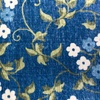 image:imageMartha Stewart x SAFAVIEH Machine Washable Area Rug Collection  5 x 8 Rust amp Gold Slip Resistant amp Easy Cleaning Ideal for Ideal for Living Room Bedroom Dining Space MSRW195QDark BlueLight Blue
