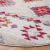 image:imageSAFAVIEH Area Rug 8x10  Adirondack Collection  Large  Beige amp Red Boho Tribal Design NonShedding amp Easy Cleaning Ideal for Living Room Bedroom Office Dining Space ADR252BBeigeRed