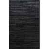 image:imageSAFAVIEH Area Rug 8x10  Adirondack Collection  Large  Black amp Grey Modern Design NonShedding amp Easy Cleaning Ideal for Living Room Bedroom Office Dining Space ADR284FBlackIvory