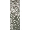 image:imageSAFAVIEH Area Rug 8x10  Adirondack Collection  Large  Dark Green amp Ivory Modern Abstract Design NonShedding amp Easy Cleaning Ideal for Living Room Bedroom Office Dining Space ADR115YDark GreenIvory