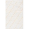 image:imageSAFAVIEH Area Rug 8x10  Adirondack Collection  Large  Dark Grey amp Ivory Modern Geometric Design NonShedding amp Easy Cleaning Ideal for Living Room Bedroom Office Dining Space ADR251HIvoryGold