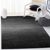 image:imageSAFAVIEH Area Rug 8x10  Adirondack Collection  Large  Dark Grey amp Light Grey Modern Design NonShedding amp Easy Cleaning Ideal for Living Room Bedroom Office Dining Space ADR183HDark GreyLight Grey