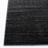 image:imageSAFAVIEH Area Rug 8x10  Adirondack Collection  Large  Dark Grey amp Light Grey Modern Design NonShedding amp Easy Cleaning Ideal for Living Room Bedroom Office Dining Space ADR183HDark GreyLight Grey