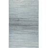 image:imageSAFAVIEH Area Rug 8x10  Adirondack Collection  Large  Grey amp Ivory Modern Ombre Design NonShedding amp Easy Cleaning Ideal for Living Room Bedroom Office Dining Space ADR142FGreyLight Grey
