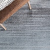image:imageSAFAVIEH Area Rug 8x10  Adirondack Collection  Large  Grey amp Ivory Modern Ombre Design NonShedding amp Easy Cleaning Ideal for Living Room Bedroom Office Dining Space ADR142FGreyLight Grey