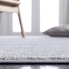 image:imageSAFAVIEH Area Rug 8x10  Adirondack Collection  Large  Grey amp Ivory Modern Ombre Design NonShedding amp Easy Cleaning Ideal for Living Room Bedroom Office Dining Space ADR142FGreyLight Grey