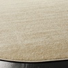 image:imageSAFAVIEH Area Rug 8x10  Adirondack Collection  Large  Ivory amp Silver Modern Ombre Design Non Shedding amp Easy to Clean Ideal for Living Room Bedroom Office Dining Space ADR113BChampagneCream