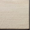 image:imageSAFAVIEH Area Rug 8x10  Adirondack Collection  Large  Ivory amp Silver Modern Ombre Design Non Shedding amp Easy to Clean Ideal for Living Room Bedroom Office Dining Space ADR113BChampagneCream