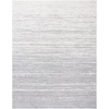 image:imageSAFAVIEH Area Rug 8x10  Adirondack Collection  Large  Ivory amp Silver Modern Ombre Design Non Shedding amp Easy to Clean Ideal for Living Room Bedroom Office Dining Space ADR113BLight GreyGrey