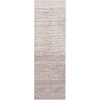 image:imageSAFAVIEH Area Rug 8x10  Adirondack Collection  Large  Ivory amp Silver Modern Ombre Design Non Shedding amp Easy to Clean Ideal for Living Room Bedroom Office Dining Space ADR113BLight GreyGrey