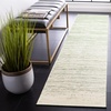 image:imageSAFAVIEH Area Rug 8x10  Adirondack Collection  Large  Ivory amp Silver Modern Ombre Design Non Shedding amp Easy to Clean Ideal for Living Room Bedroom Office Dining Space ADR113BSageIvory