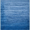 image:imageSAFAVIEH Area Rug 8x10  Adirondack Collection  Large  Ivory amp Silver Modern Ombre Design Non Shedding amp Easy to Clean Ideal for Living Room Bedroom Office Dining Space ADR113BLight BlueDark Blue