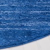 image:imageSAFAVIEH Area Rug 8x10  Adirondack Collection  Large  Ivory amp Silver Modern Ombre Design Non Shedding amp Easy to Clean Ideal for Living Room Bedroom Office Dining Space ADR113BLight BlueDark Blue