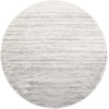 image:imageSAFAVIEH Area Rug 8x10  Adirondack Collection  Large  Ivory amp Silver Modern Ombre Design Non Shedding amp Easy to Clean Ideal for Living Room Bedroom Office Dining Space ADR113BIvorySilver