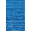 image:imageSAFAVIEH Area Rug 8x10  Adirondack Collection  Large  Ivory amp Silver Modern Ombre Design Non Shedding amp Easy to Clean Ideal for Living Room Bedroom Office Dining Space ADR113BLight BlueDark Blue