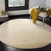 image:imageSAFAVIEH Area Rug 8x10  Adirondack Collection  Large  Ivory amp Silver Modern Ombre Design Non Shedding amp Easy to Clean Ideal for Living Room Bedroom Office Dining Space ADR113BCreamPurple
