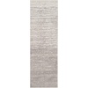 image:imageSAFAVIEH Area Rug 8x10  Adirondack Collection  Large  Ivory amp Silver Modern Ombre Design Non Shedding amp Easy to Clean Ideal for Living Room Bedroom Office Dining Space ADR113BLight GreyGrey