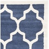 image:imageSAFAVIEH Area Rug 8x10  Adirondack Collection  Large  Ivory amp Silver Modern Ombre Design Non Shedding amp Easy to Clean Ideal for Living Room Bedroom Office Dining Space ADR113BCreamPurple