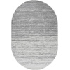 image:imageSAFAVIEH Area Rug 8x10  Adirondack Collection  Large  Ivory amp Silver Modern Ombre Design Non Shedding amp Easy to Clean Ideal for Living Room Bedroom Office Dining Space ADR113BIvorySilver