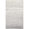 image:imageSAFAVIEH Area Rug 8x10  Adirondack Collection  Large  Ivory amp Silver Modern Ombre Design Non Shedding amp Easy to Clean Ideal for Living Room Bedroom Office Dining Space ADR113BIvorySilver