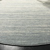 image:imageSAFAVIEH Area Rug 8x10  Adirondack Collection  Large  Ivory amp Silver Modern Ombre Design Non Shedding amp Easy to Clean Ideal for Living Room Bedroom Office Dining Space ADR113BIvorySilver