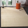 image:imageSAFAVIEH Area Rug 8x10  Adirondack Collection  Large  Ivory amp Silver Modern Ombre Design Non Shedding amp Easy to Clean Ideal for Living Room Bedroom Office Dining Space ADR113BChampagneCream
