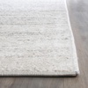 image:imageSAFAVIEH Area Rug 8x10  Adirondack Collection  Large  Ivory amp Silver Modern Ombre Design Non Shedding amp Easy to Clean Ideal for Living Room Bedroom Office Dining Space ADR113BIvorySilver