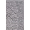 image:imageSAFAVIEH Area Rug 8x10  Adirondack Collection  Large  Light Grey amp Teal Oriental Medallion Design NonShedding amp Easy to Clean Ideal for Living Room Bedroom Dining Space ADR108LLight GreyDark Grey