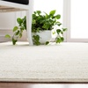 image:imageSAFAVIEH Area Rug 8x10  Adirondack Collection  Large  Light Grey amp Teal Oriental Medallion Design NonShedding amp Easy to Clean Ideal for Living Room Bedroom Dining Space ADR108LIvoryBeige