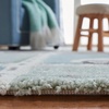 image:imageSAFAVIEH Area Rug 8x10  Carousel Kids Collection  Large  Brown amp Beige NonShedding amp Easy Cleaning Ideal for Boys amp Girls in Playroom Nursery Bedroom CRK193TGreyLight Blue