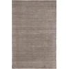 image:imageSAFAVIEH Area Rug 8x10  Himalaya Collection  Large  Black Handmade Wool Ideal for Living Room Bedroom Office Dining Space HIM820ZTaupe