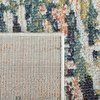 image:imageSAFAVIEH Area Rug 8x10  Madison Collection  Large  Beige amp Navy Modern Abstract Design NonShedding amp Easy Cleaning Ideal for Living Room Bedroom Office Dining Space MAD454A